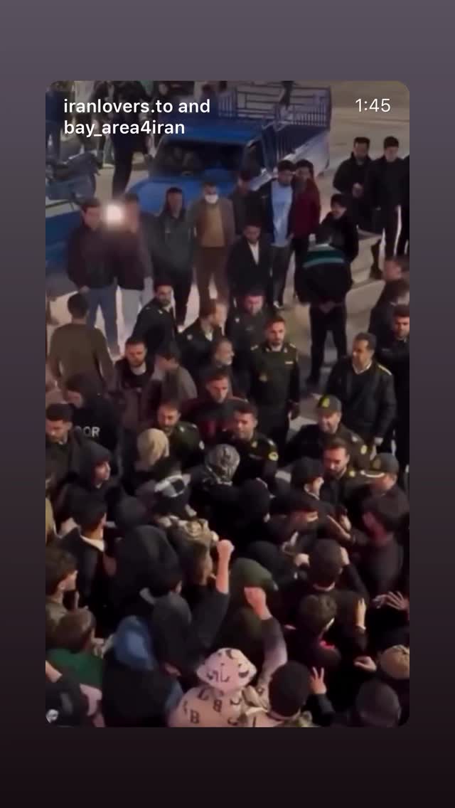  جدید ترین استوری اینستاگرام حمید غفاری
