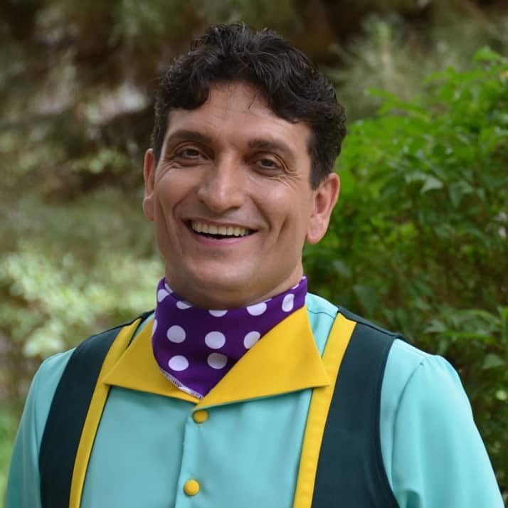  عکس پروفایل اینستاگرام حمید گلی / hamid_goli_actor