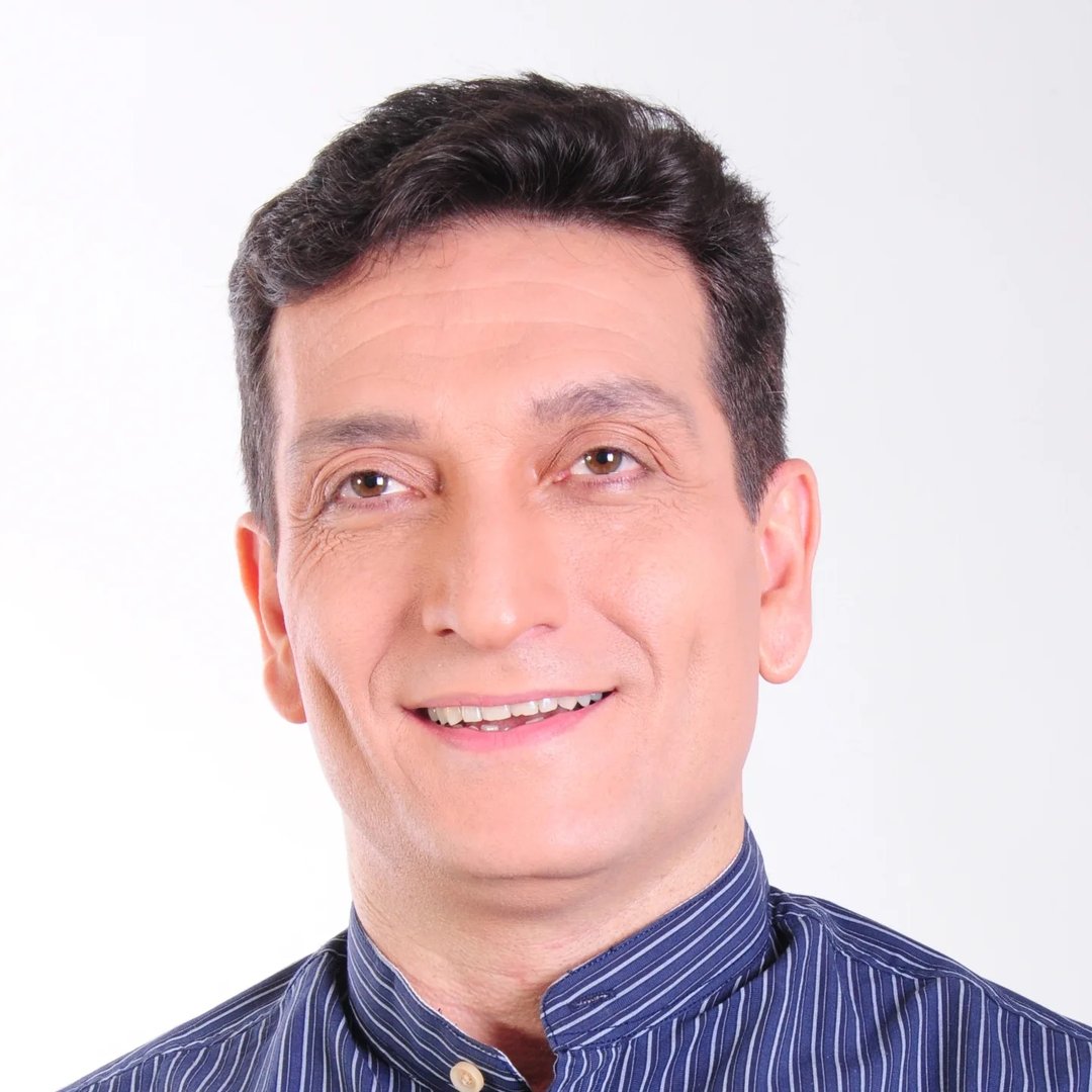  عکس پروفایل اینستاگرام حمید گلی / hamid_goli_actor