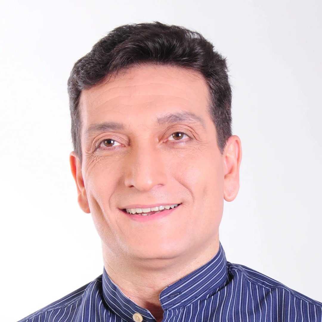  عکس پروفایل اینستاگرام حمید گلی / hamid_goli_actor
