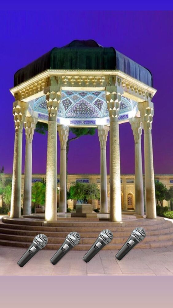  جدید ترین استوری اینستاگرام حمید عسکری
