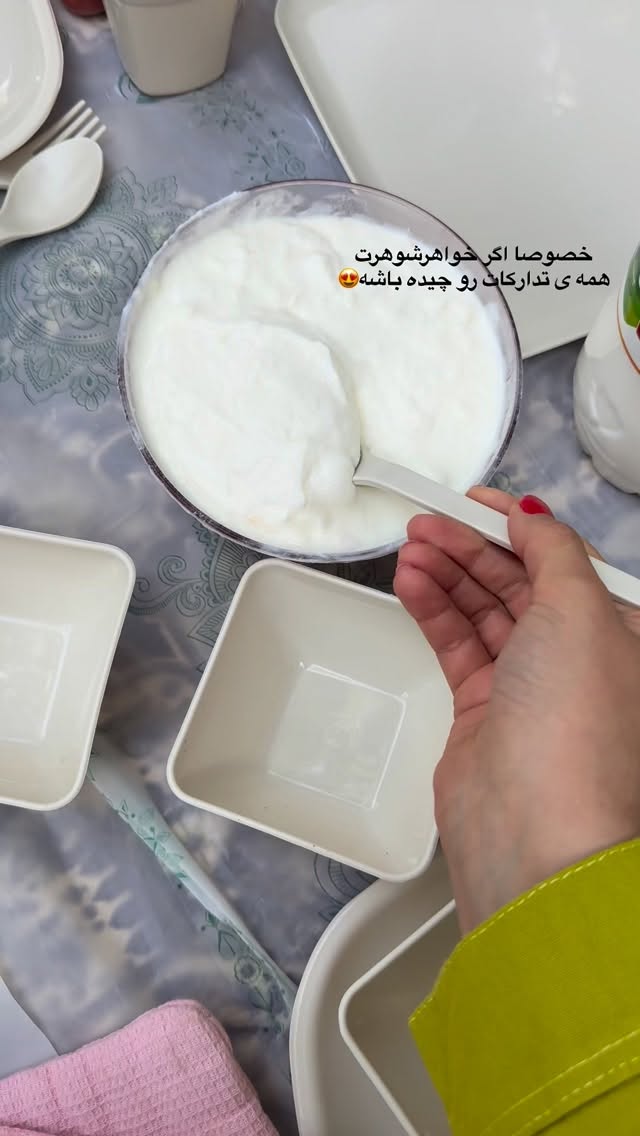  جدید ترین استوری اینستاگرام حمیده دانشور