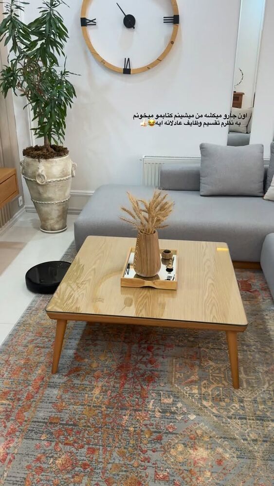  جدید ترین استوری اینستاگرام حمیده دانشور