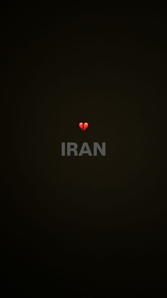  جدید ترین استوری اینستاگرام حمیده اسماعیل نژاد