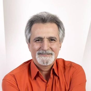  عکس پروفایل اینستاگرام حمید غلامعلی / hamidgholamali.original
