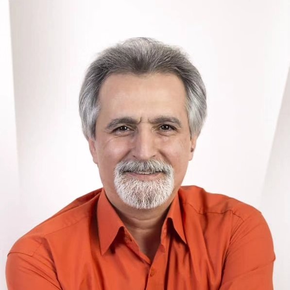  عکس پروفایل اینستاگرام حمید غلامعلی / hamidgholamali.original
