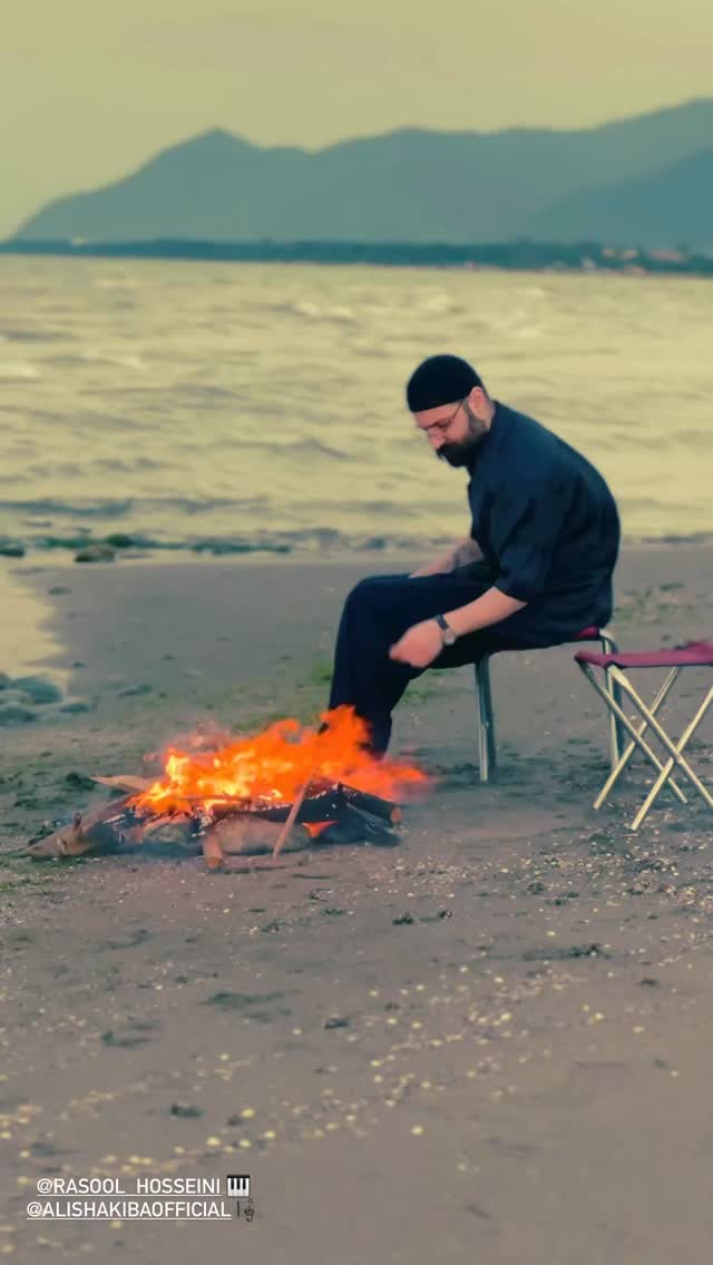  جدید ترین استوری اینستاگرام حمید هیراد