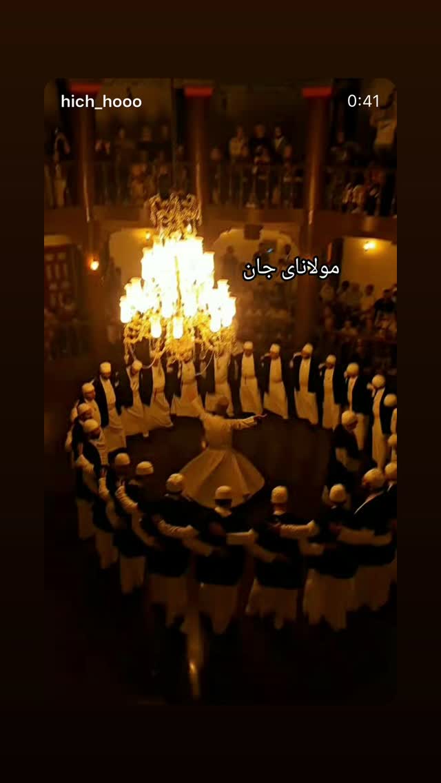  جدید ترین استوری اینستاگرام حمید هیراد