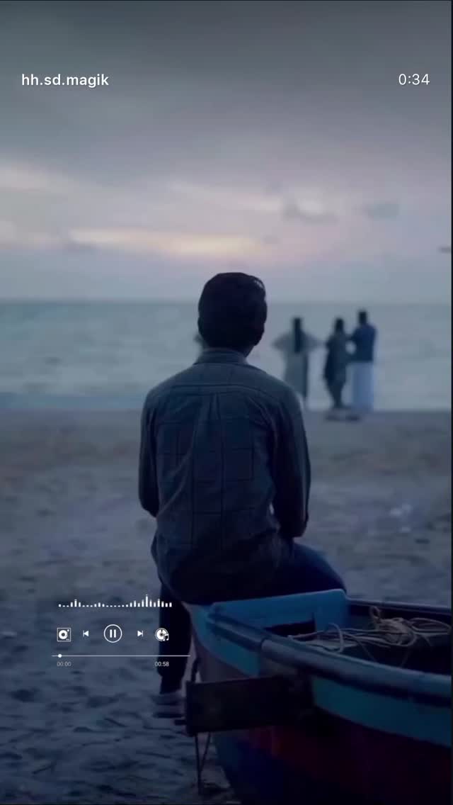  جدید ترین استوری اینستاگرام حمید هیراد