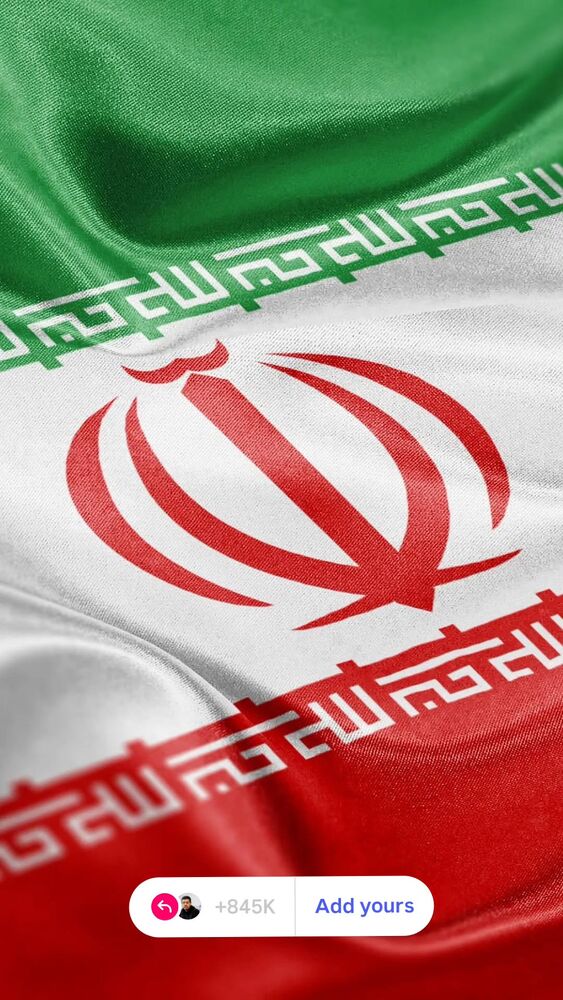  جدید ترین استوری اینستاگرام حمید کثیری