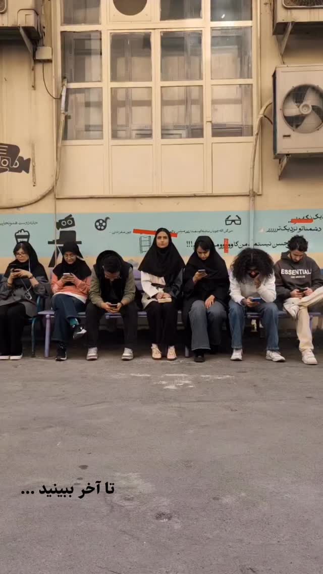  جدید ترین استوری اینستاگرام حمید کثیری