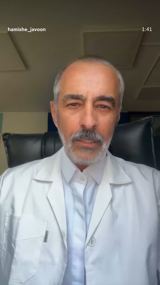  جدید ترین استوری اینستاگرام حمید خندان