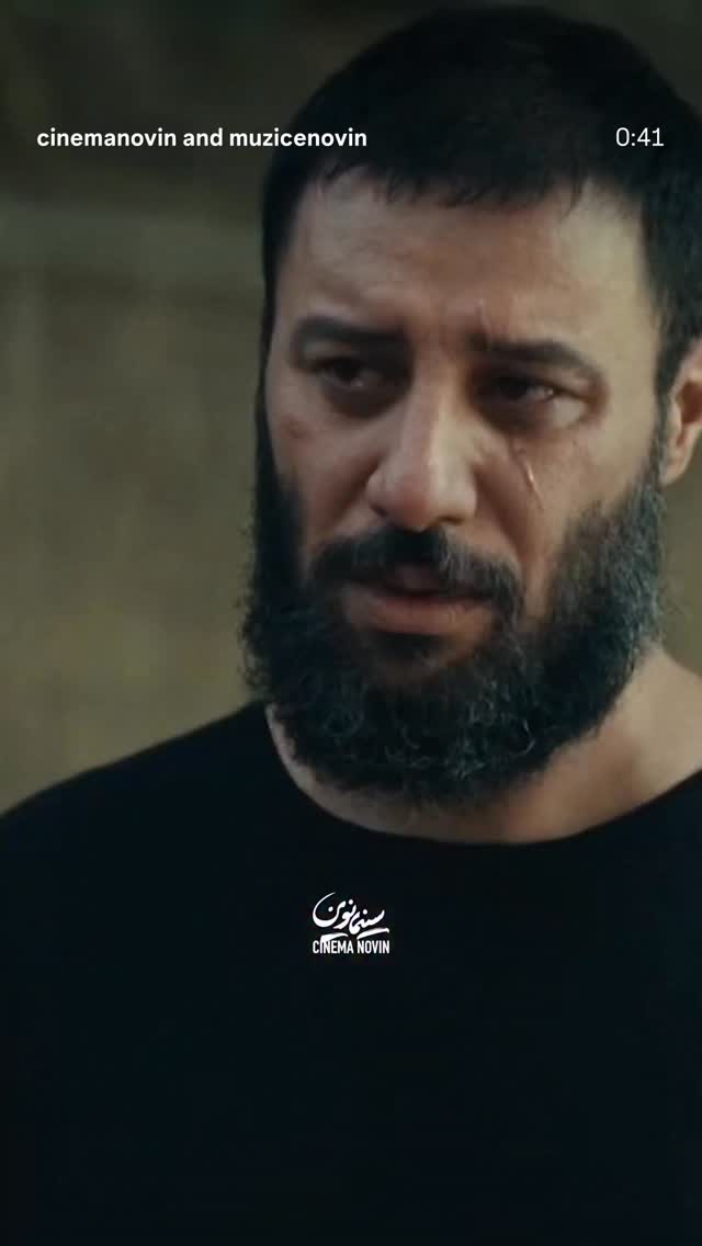  جدید ترین استوری اینستاگرام حمید خندان