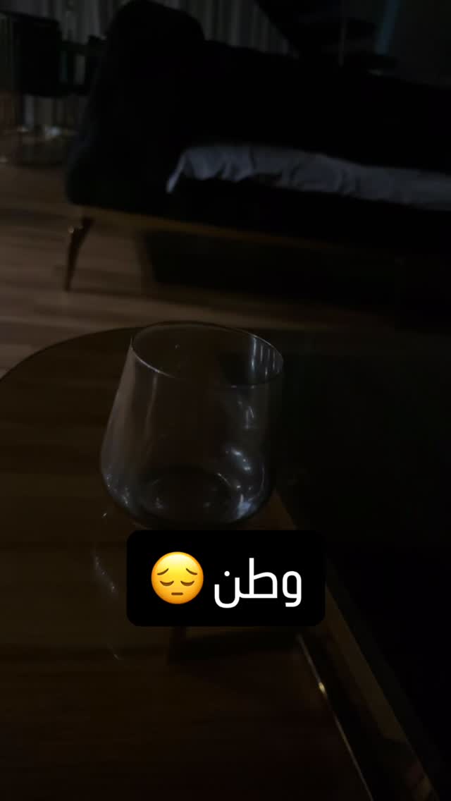  جدید ترین استوری اینستاگرام حمید خندان