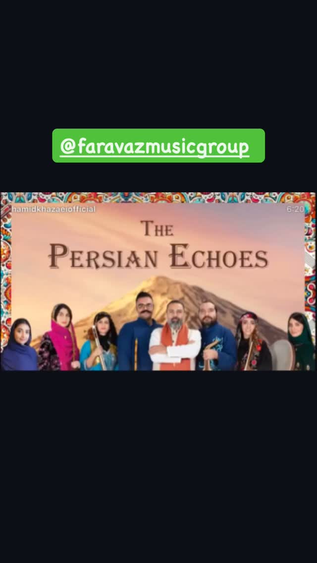 جدید ترین استوری اینستاگرام حمید خزاعی