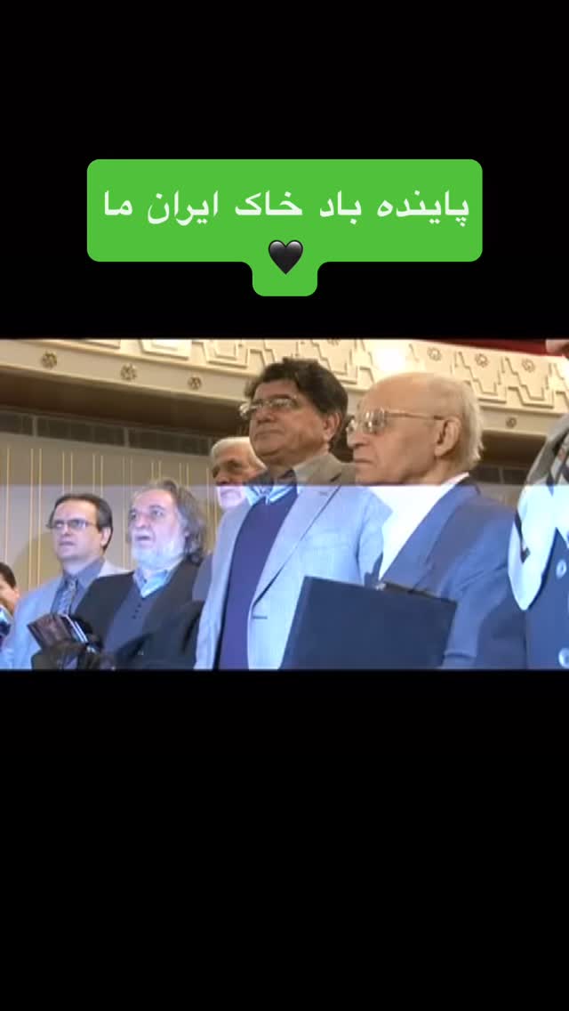  جدید ترین استوری اینستاگرام حمید خزاعی