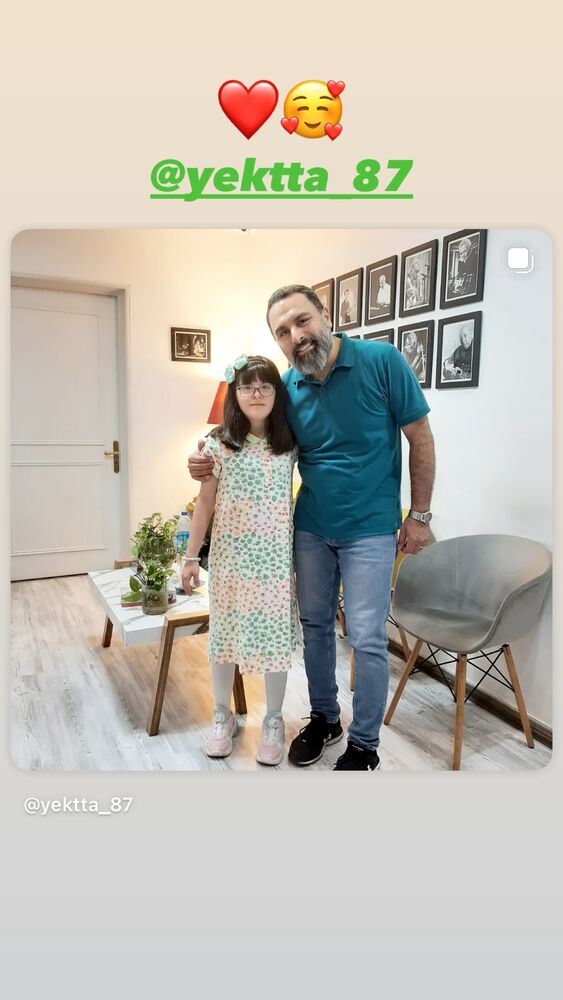  جدید ترین استوری اینستاگرام حمید خزاعی