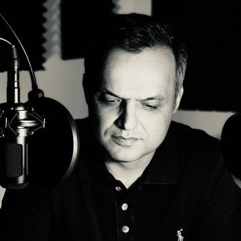  عکس پروفایل اینستاگرام حمید محمدی / hamidmohamadiofficial