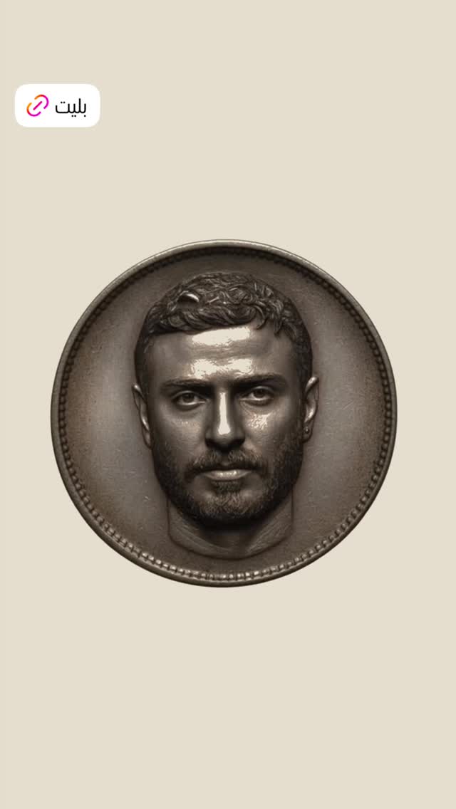  جدید ترین استوری اینستاگرام حمید آذرنگ