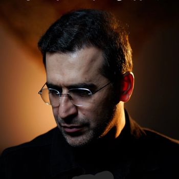  عکس پروفایل اینستاگرام سید حمیدرضا برقعی / hamidrezaborghei