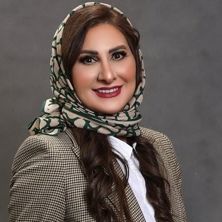  عکس پروفایل اینستاگرام هانا ظاهری / hana_zaheri