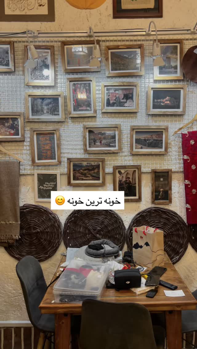  جدید ترین استوری اینستاگرام هانا ظاهری