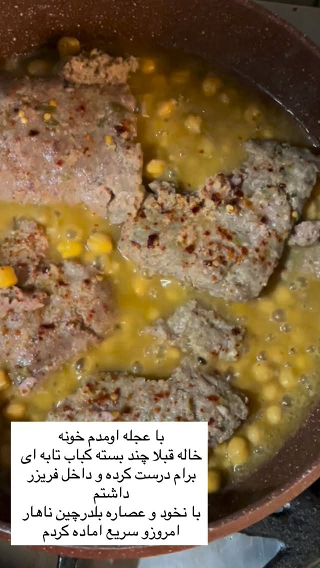  جدید ترین استوری اینستاگرام هانا ظاهری