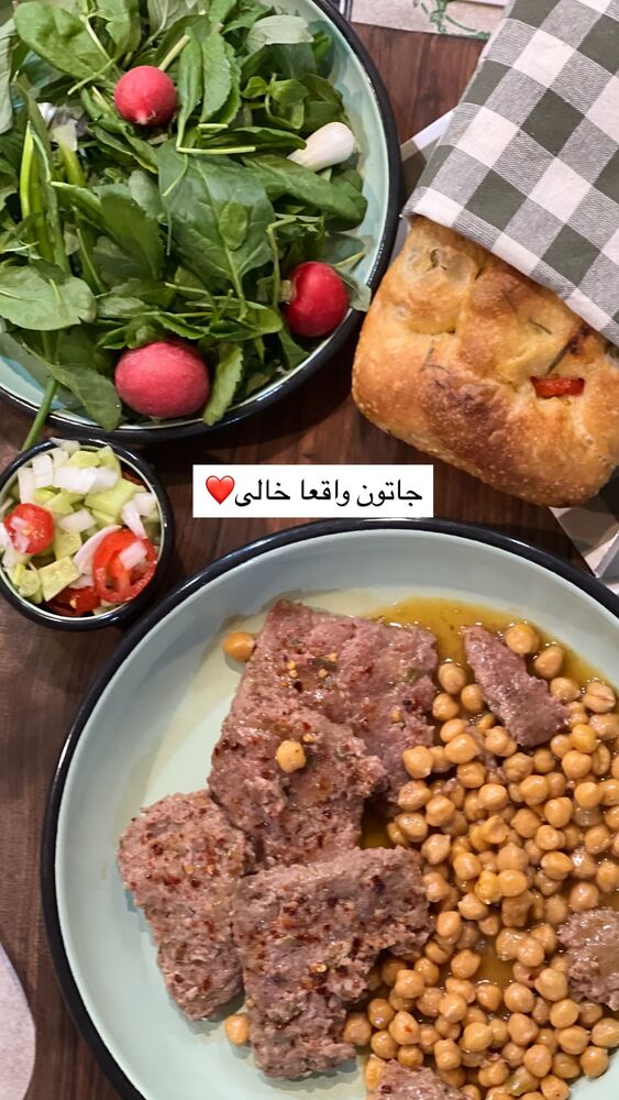 جدید ترین استوری اینستاگرام هانا ظاهری