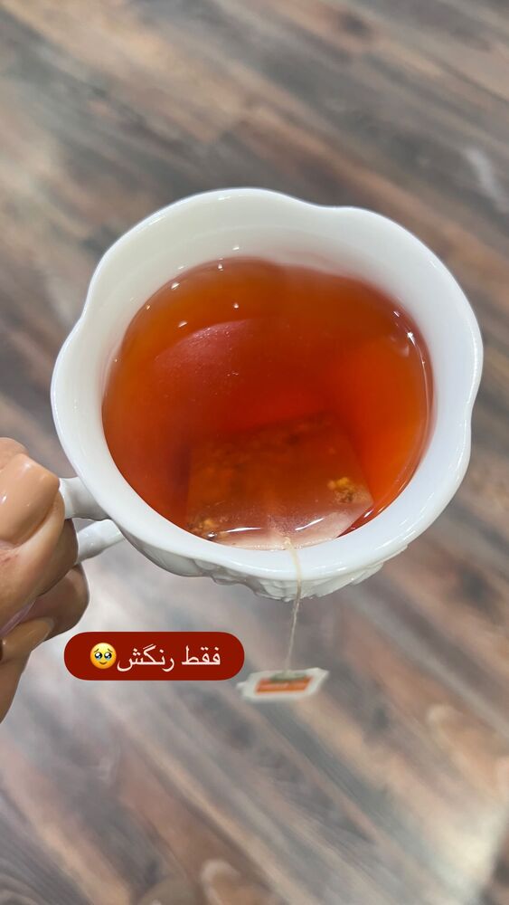  جدید ترین استوری اینستاگرام هانا ظاهری