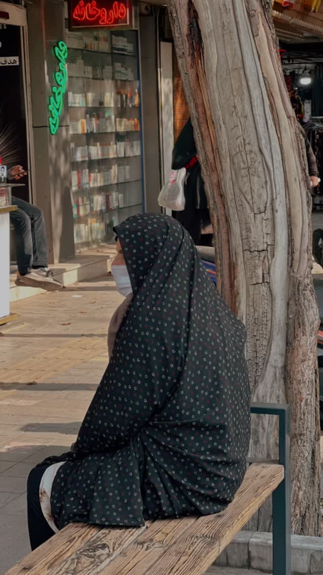  جدید ترین استوری اینستاگرام هانا ظاهری