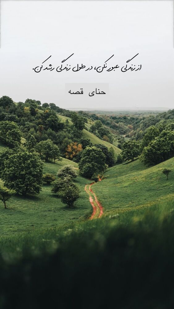  جدید ترین استوری اینستاگرام هانا ظاهری