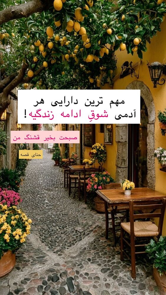 جدید ترین استوری اینستاگرام هانا ظاهری