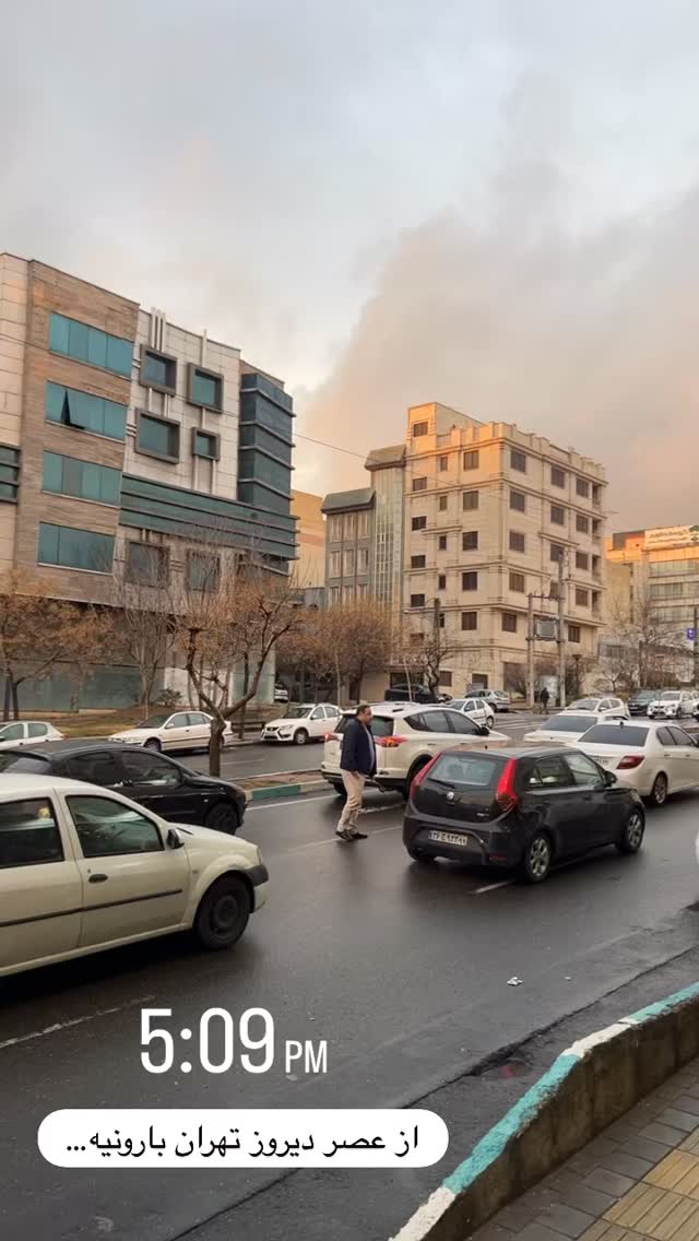  جدید ترین استوری اینستاگرام هانا ظاهری