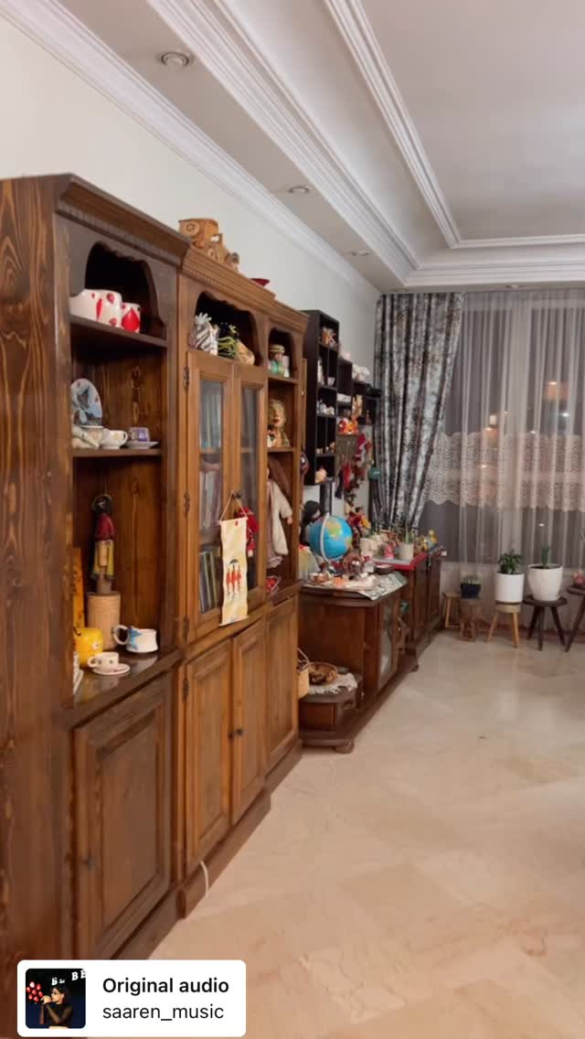  جدید ترین استوری اینستاگرام هانا ظاهری