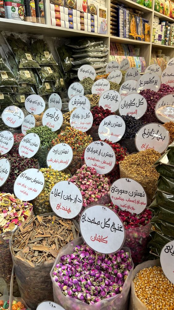  جدید ترین استوری اینستاگرام هانا ظاهری