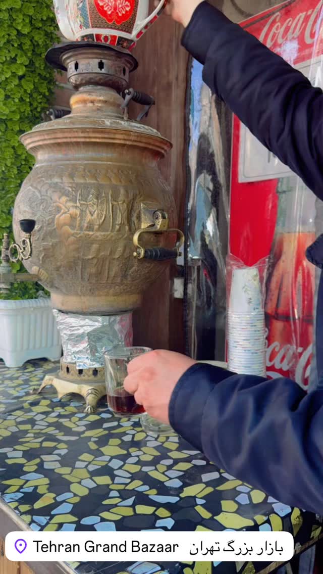  جدید ترین استوری اینستاگرام هانا ظاهری