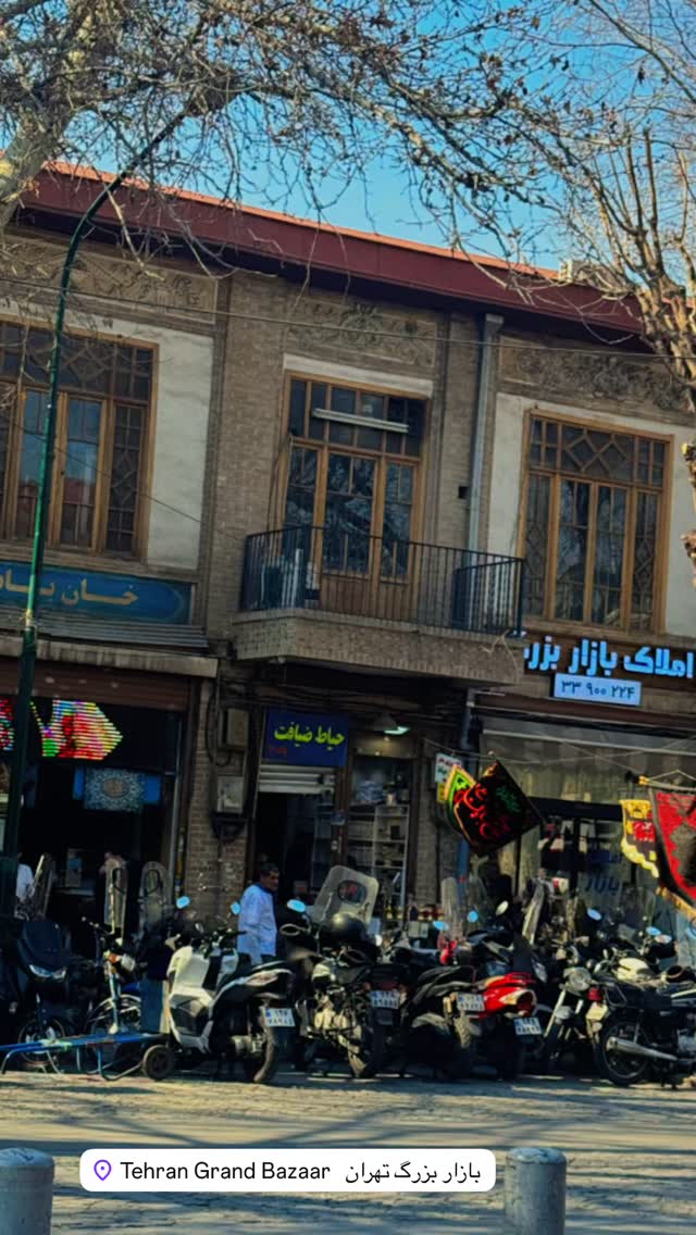  جدید ترین استوری اینستاگرام هانا ظاهری