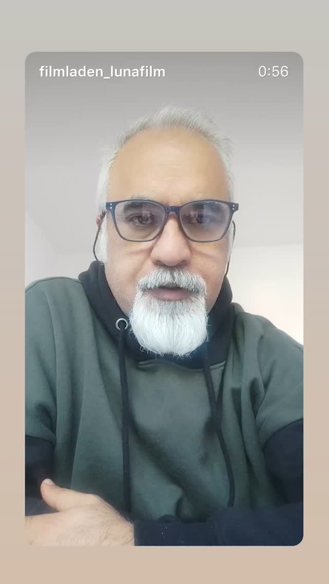  جدید ترین استوری اینستاگرام هانا کامکار