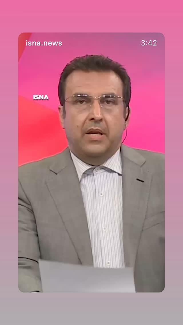  جدید ترین استوری اینستاگرام هانا کامکار