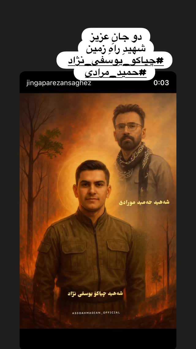  جدید ترین استوری اینستاگرام هانا کامکار