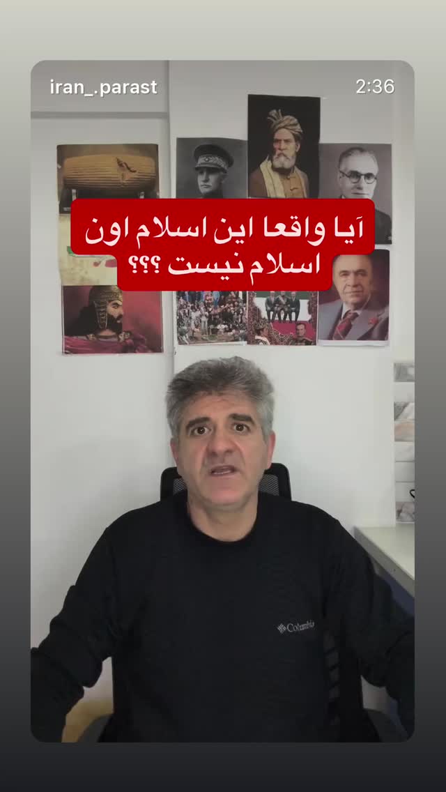  جدید ترین استوری اینستاگرام هانا کامکار
