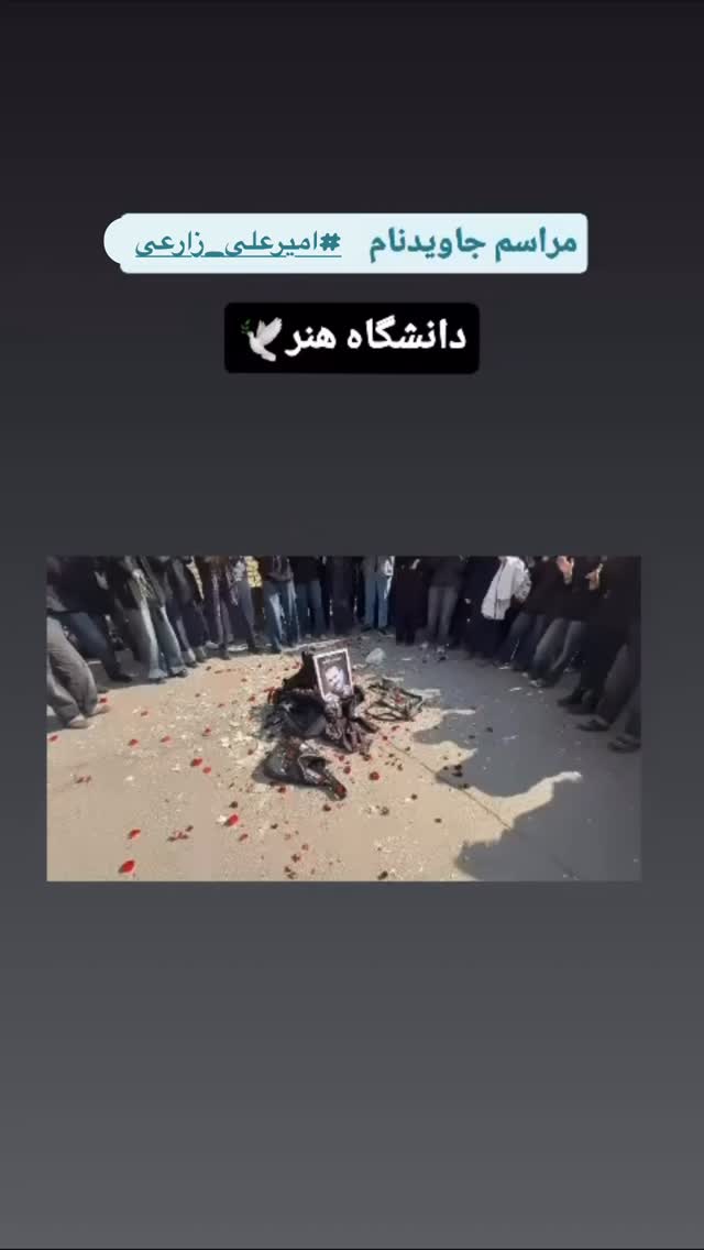  جدید ترین استوری اینستاگرام هانا کامکار