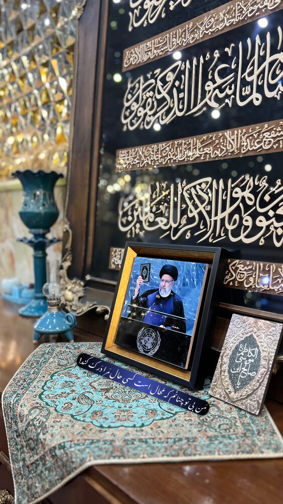  جدید ترین استوری اینستاگرام حنانه خلفی