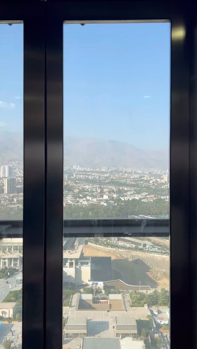  جدید ترین استوری اینستاگرام حنانه خلفی