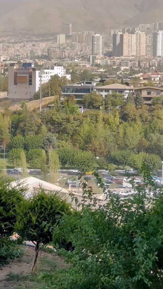  جدید ترین استوری اینستاگرام حنانه خلفی
