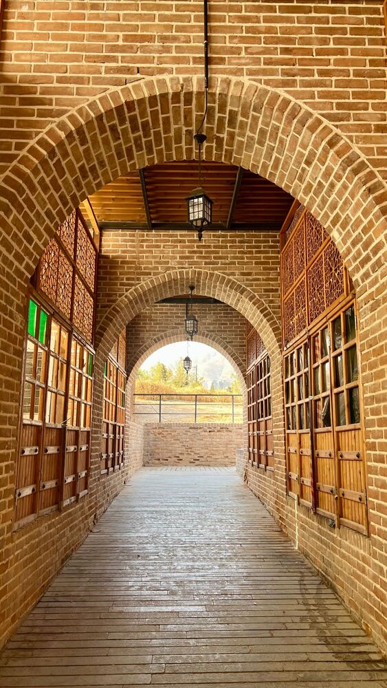  جدید ترین استوری اینستاگرام حنانه خلفی