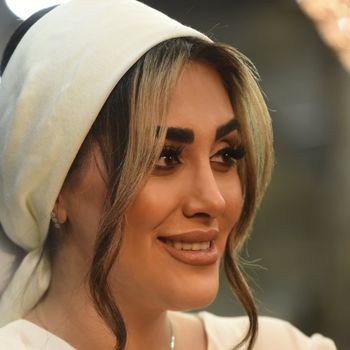  عکس پروفایل اینستاگرام هانی / hani_style72