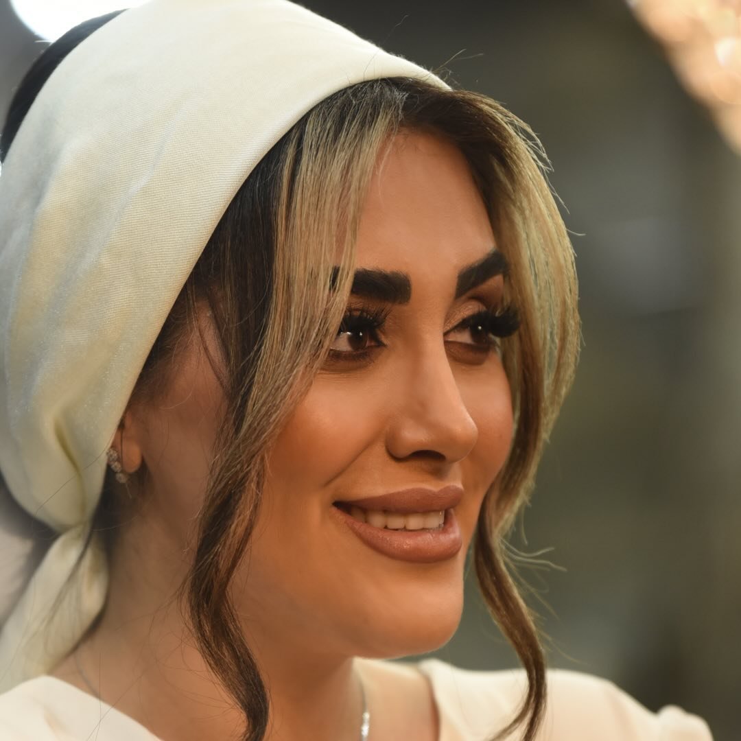  عکس پروفایل اینستاگرام هانی / hani_style72