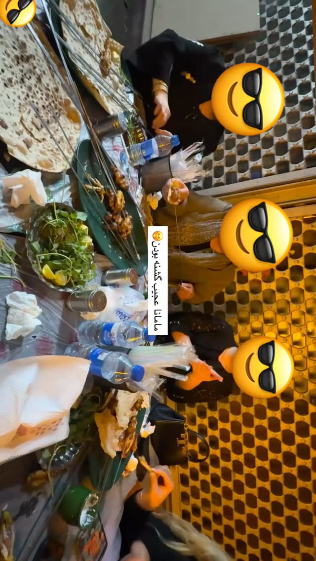  جدید ترین استوری اینستاگرام هانی