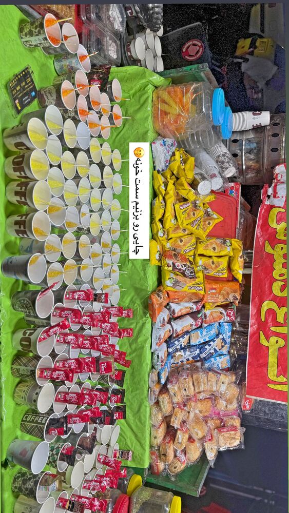  جدید ترین استوری اینستاگرام هانی